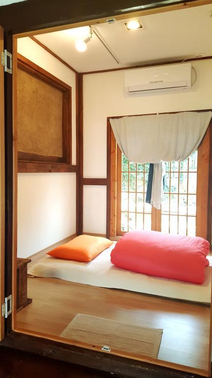 Hundred Years Hanok موكبو المظهر الخارجي الصورة