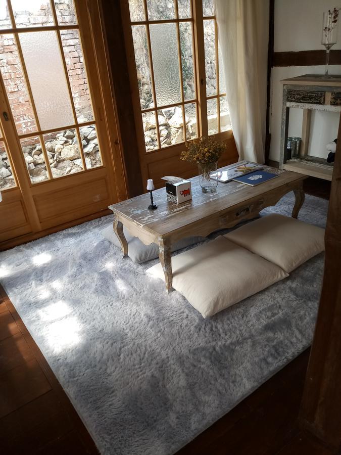 Hundred Years Hanok موكبو المظهر الخارجي الصورة