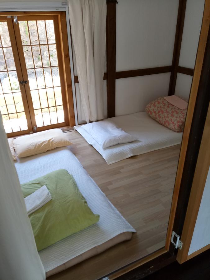 Hundred Years Hanok موكبو المظهر الخارجي الصورة