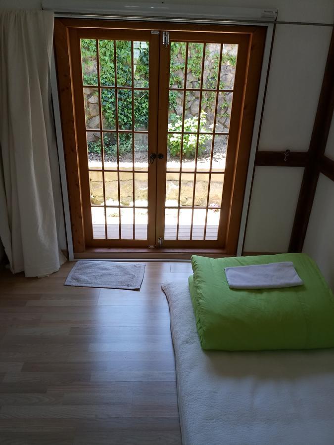 Hundred Years Hanok موكبو المظهر الخارجي الصورة