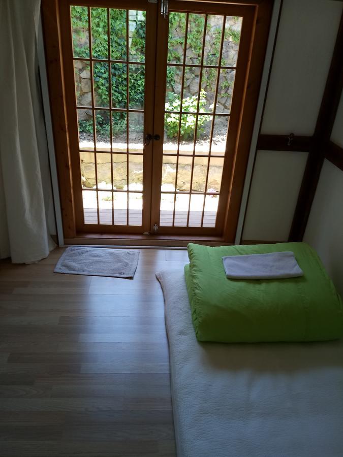 Hundred Years Hanok موكبو المظهر الخارجي الصورة