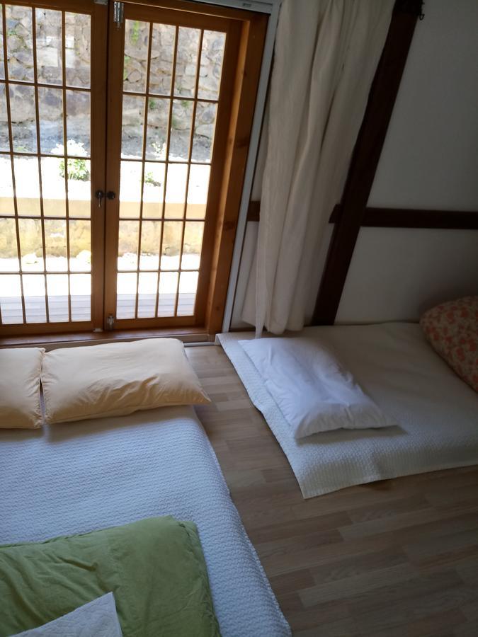 Hundred Years Hanok موكبو المظهر الخارجي الصورة